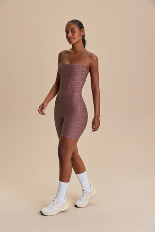 LIVE! Sense Pro® Shorts Jumpsuit