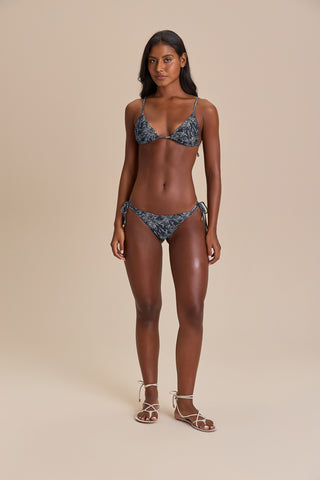 Sway Triangle Bikini Top