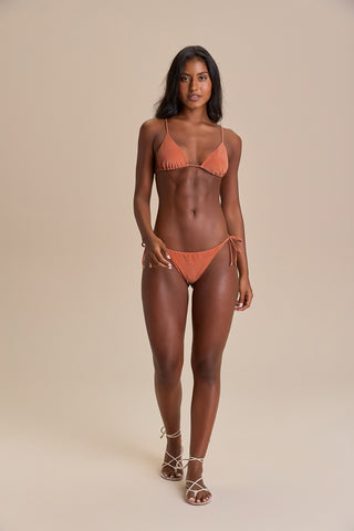 Spell Tie-Side Bikini Bottom