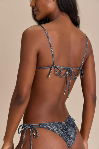 Sway Triangle Bikini Top