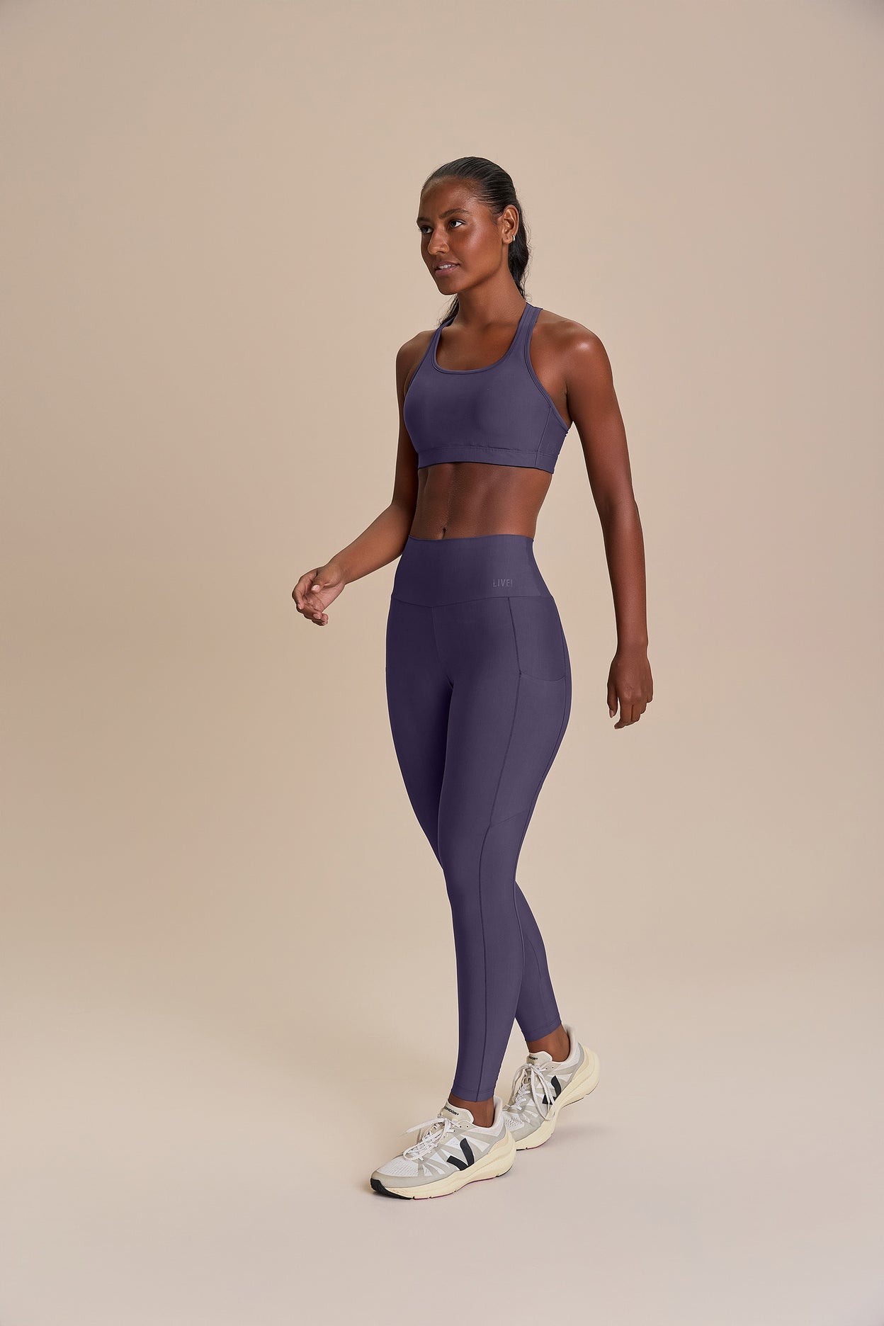 Race Pro® Intense Leggings