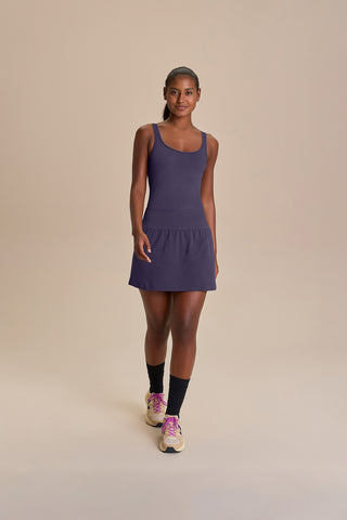 Seamless Knit® Skirt Shorts