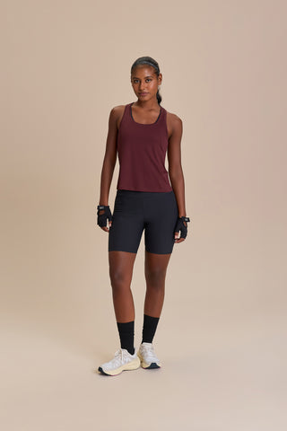 Bio Stretch Equilibrio Tank Top