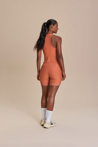 Bermuda Six Pockets Run Speed