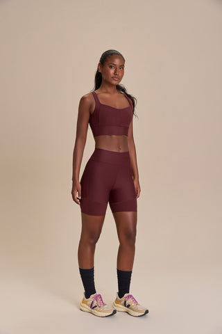 Neopren Fit Line Bra