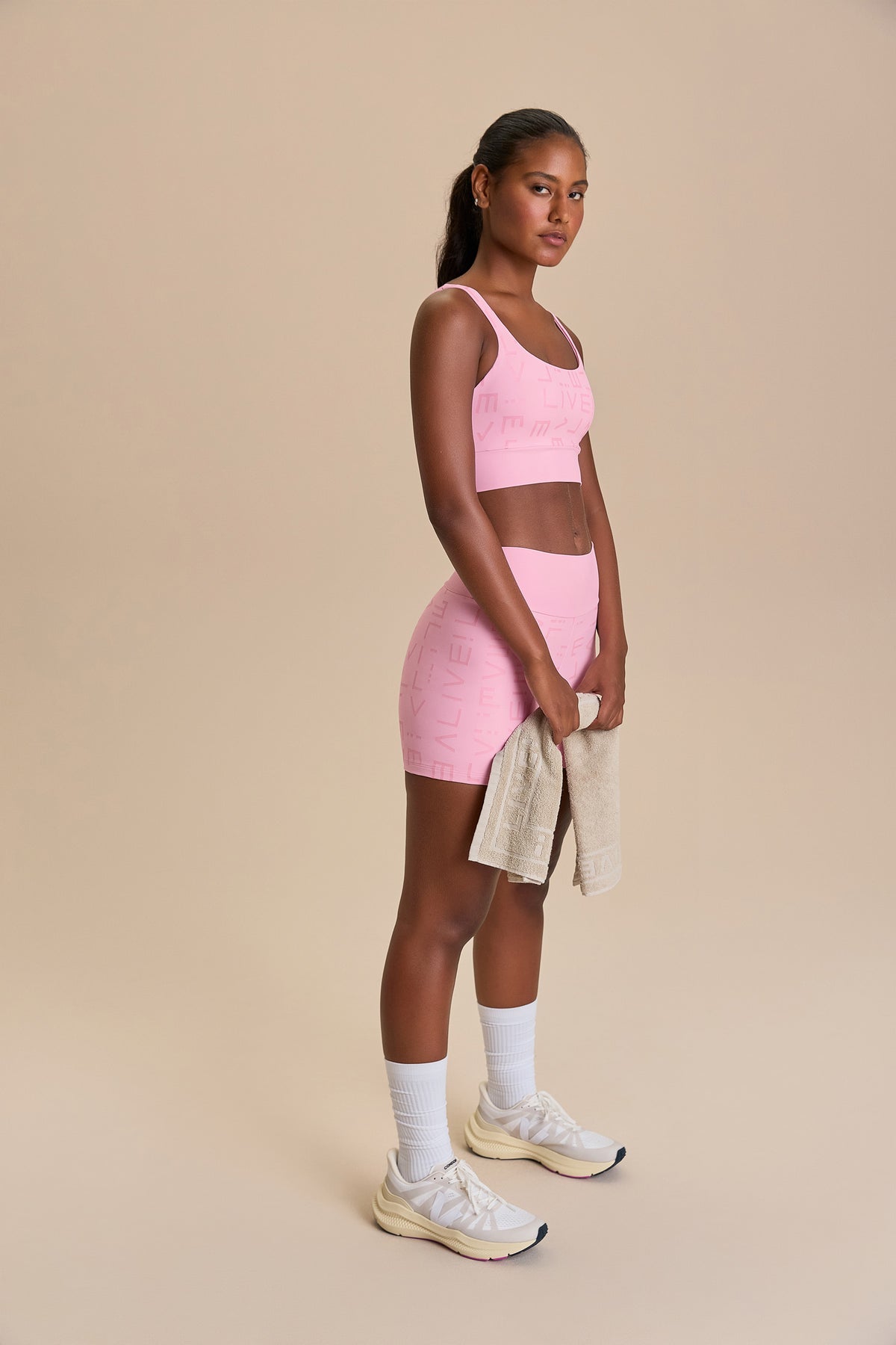 Hydefit® Adaptiv Icon Neo Bra