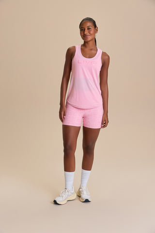 LIVE! Comfort Tank Top