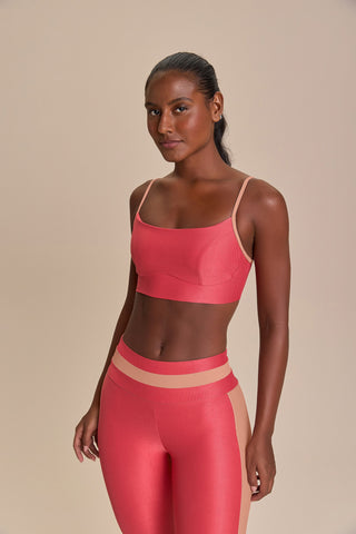 Contrast Allure® Adaptiv Bra