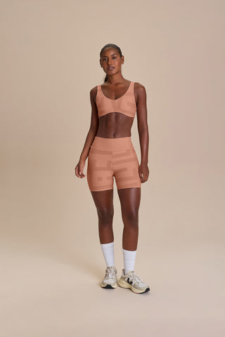 LIVE! Hydefit® Adaptiv Shorts