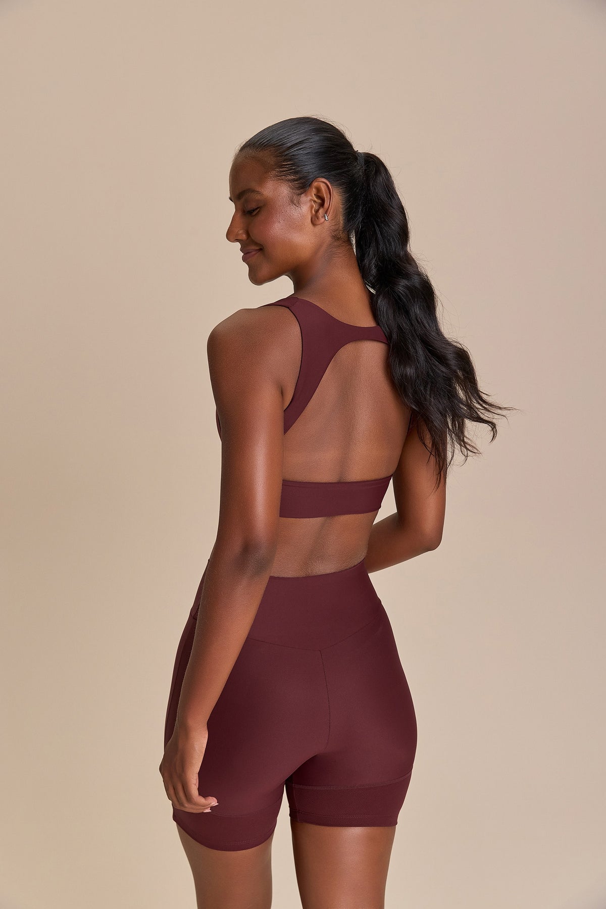 Neopren Fit Line Bra