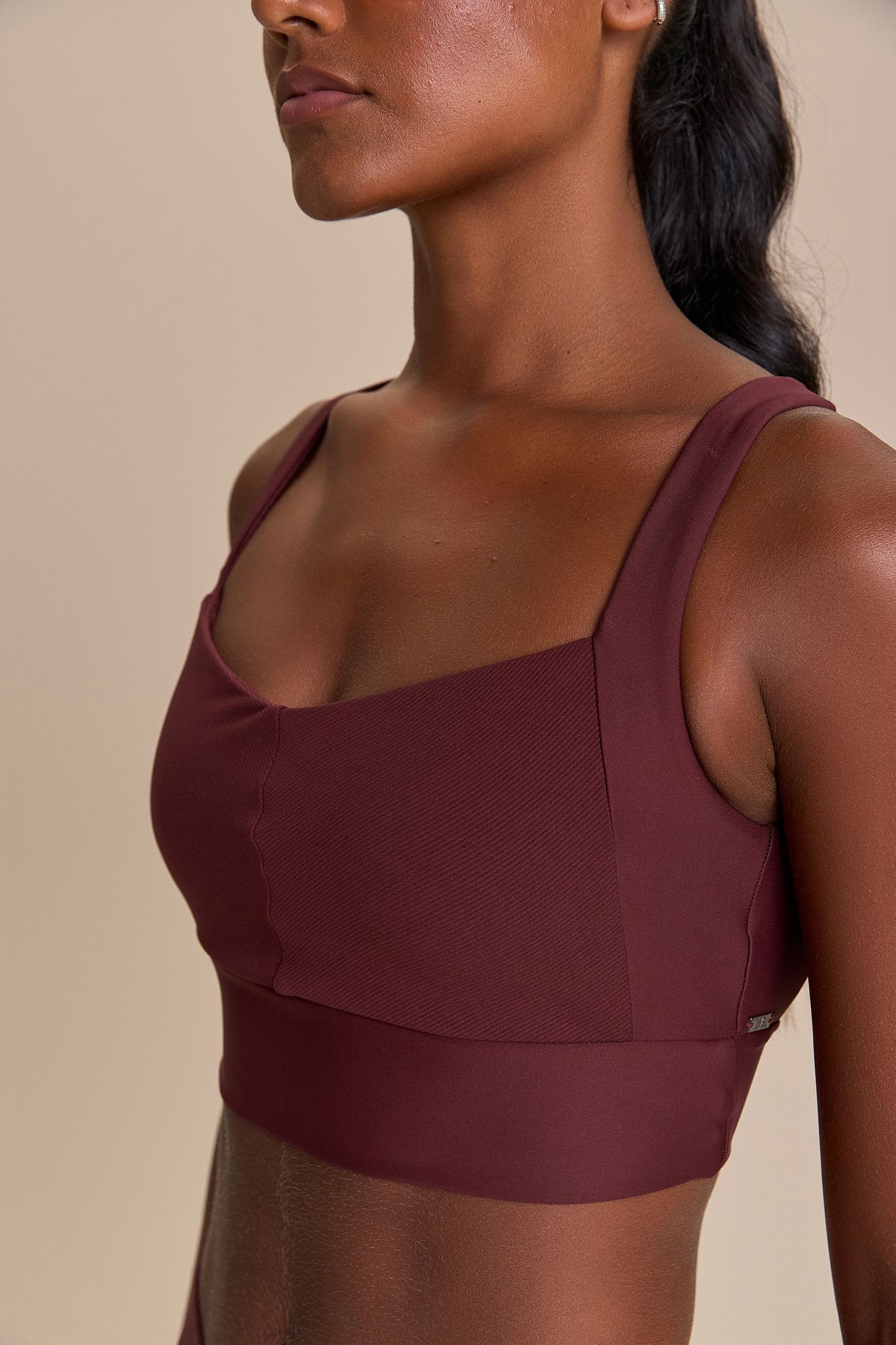 Neopren Fit Line Bra