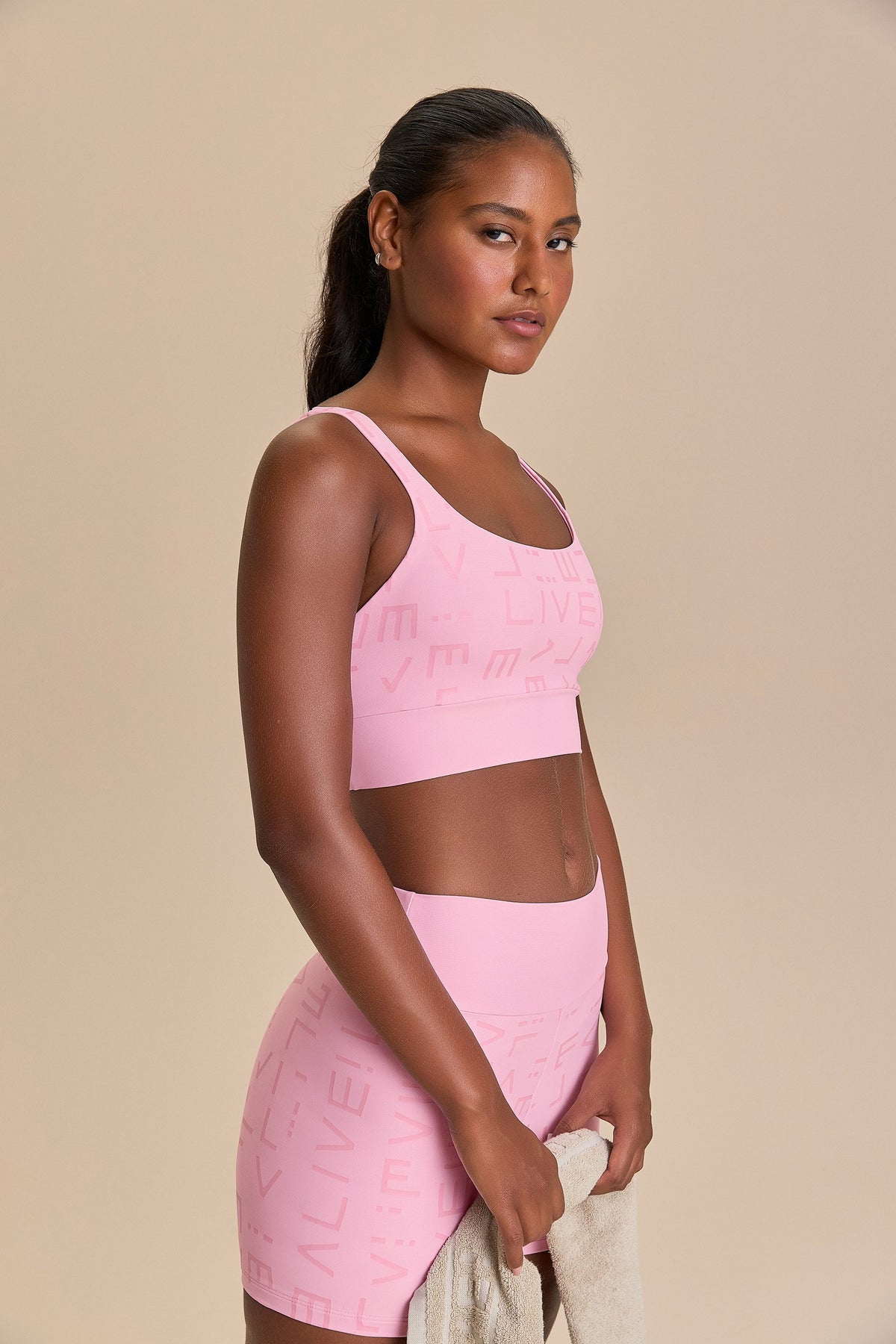 Hydefit® Adaptiv Icon Neo Bra