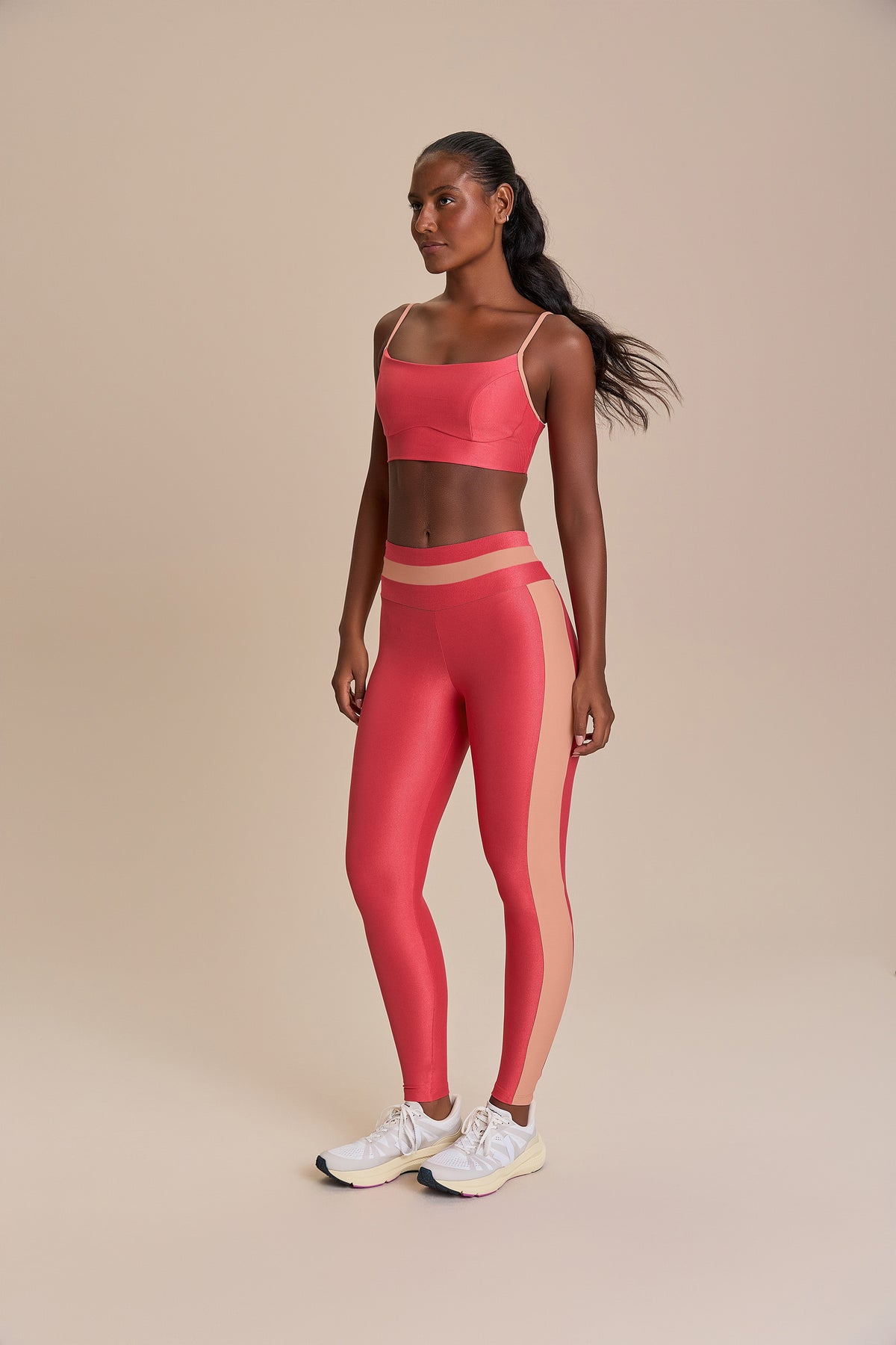 Contrast Allure® Adaptiv Bra