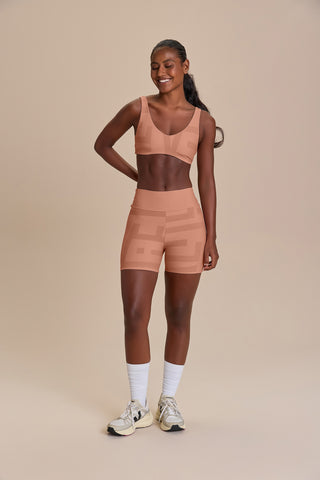 LIVE! Hydefit® Adaptiv Shorts