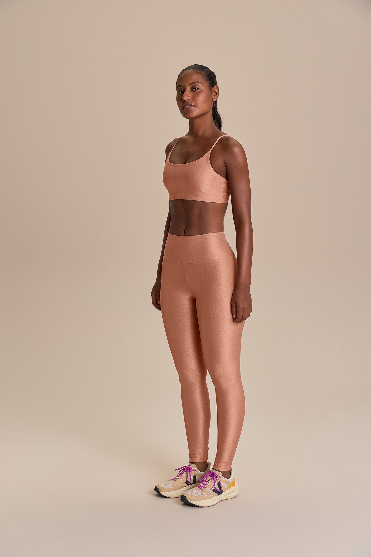 Allure® Adaptiv Full-Length Legging