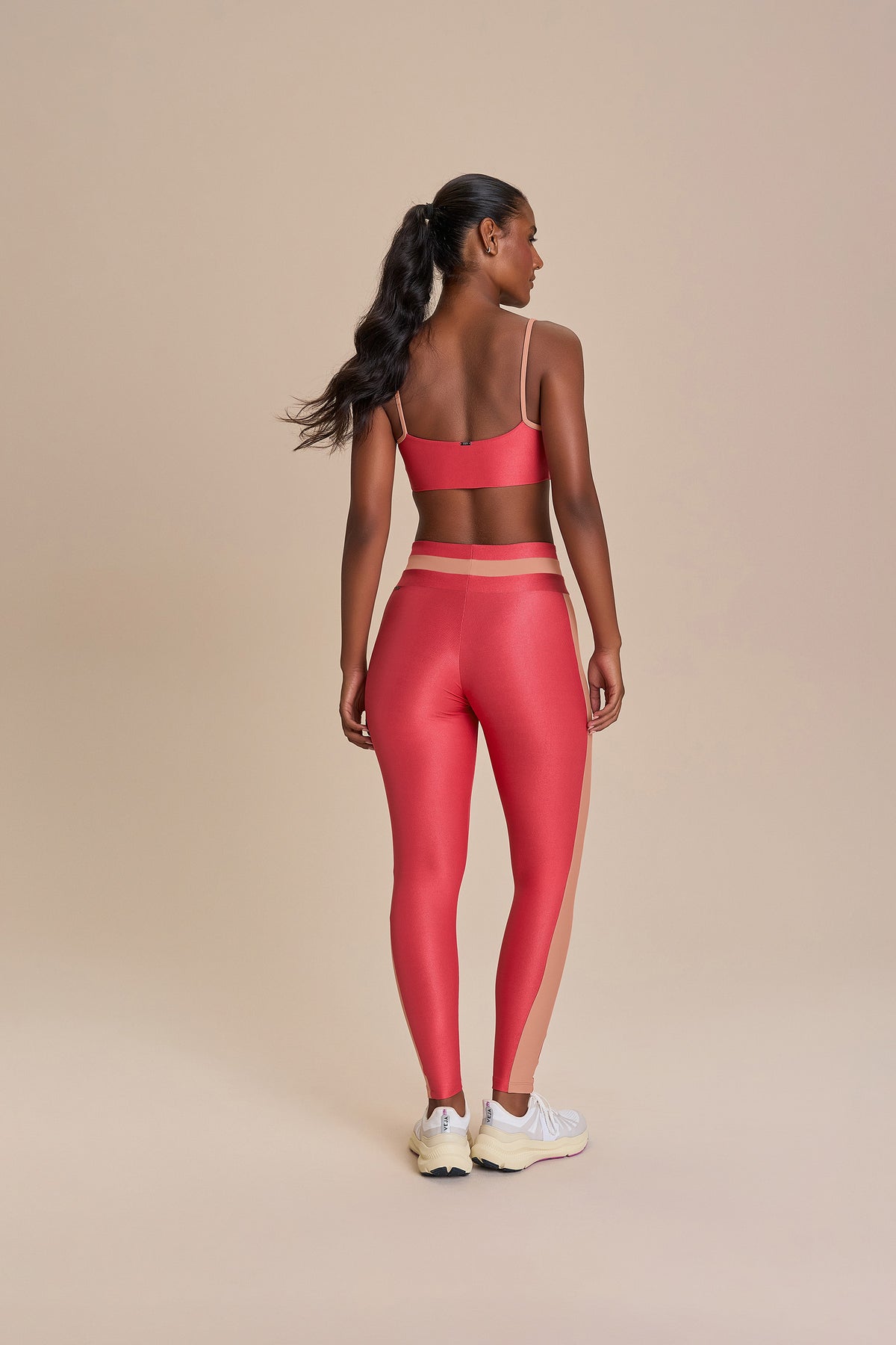 Contrast Allure® Adaptiv Bra