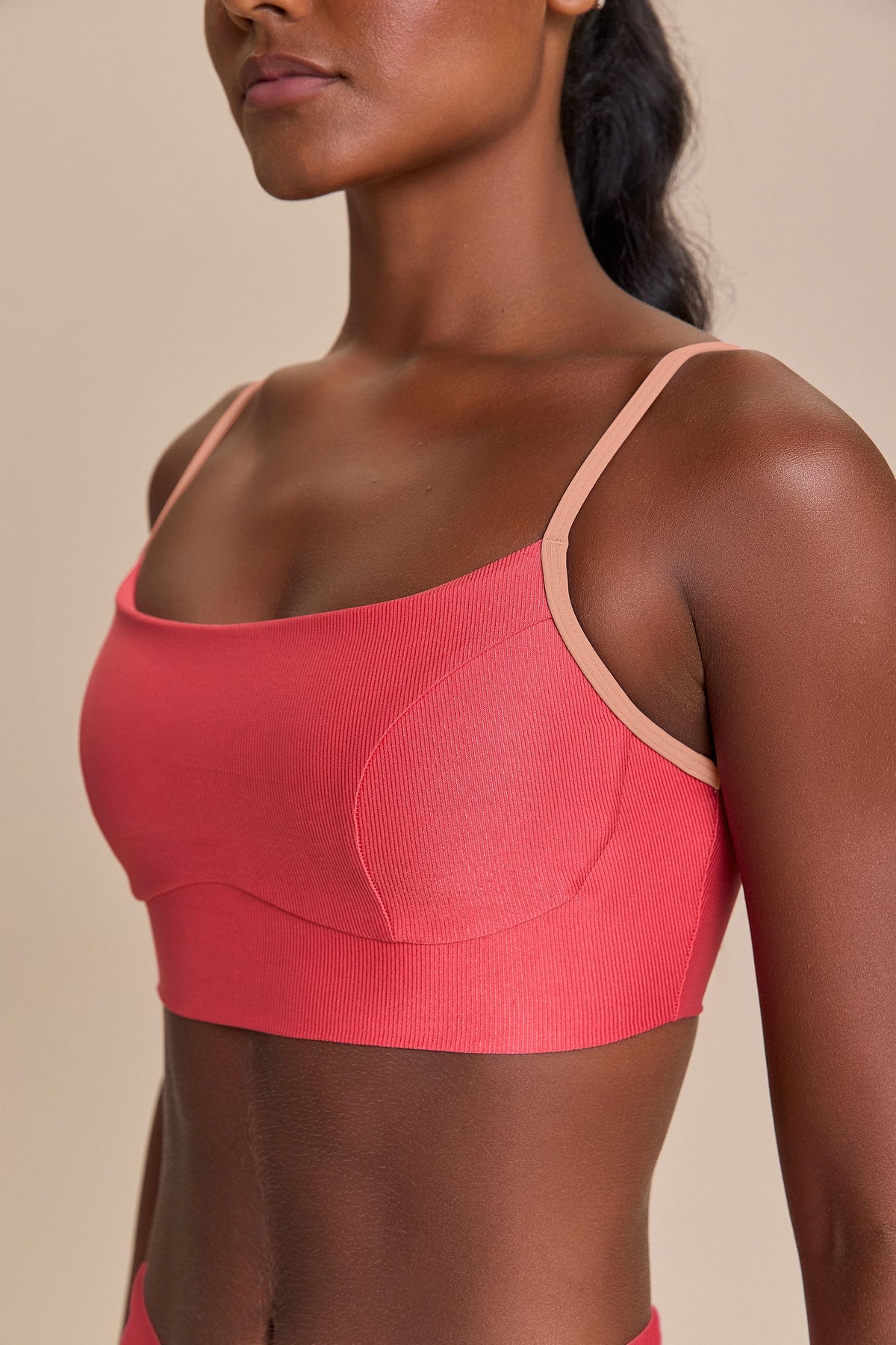 Contrast Allure® Adaptiv Bra