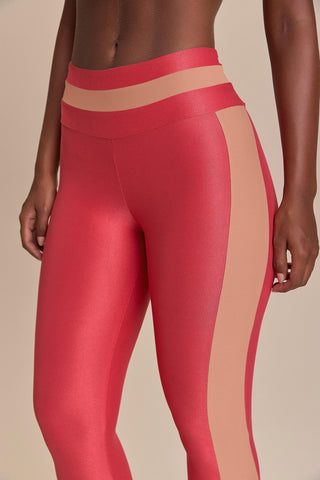 Contrast Allure® Adaptiv Leggings