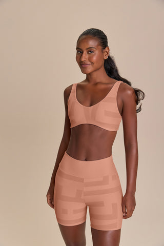 LIVE! Hydefit® Adaptiv Bra