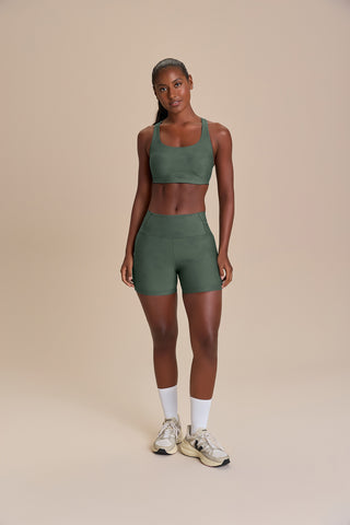 Race Pro® Strom Shorts