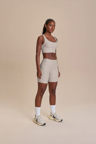 Six Pockets Speed Shorts