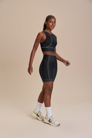 6 Pocket Race Pro Shorts