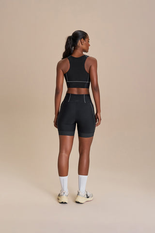 6 Pocket Race Pro Shorts