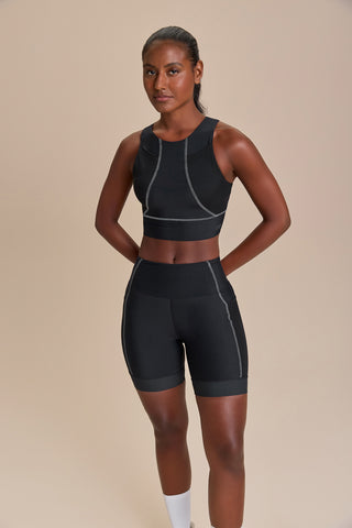 6 Pocket Race Pro Shorts
