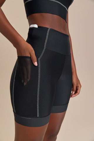 6 Pocket Race Pro Shorts