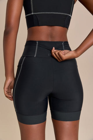6 Pocket Race Pro Shorts