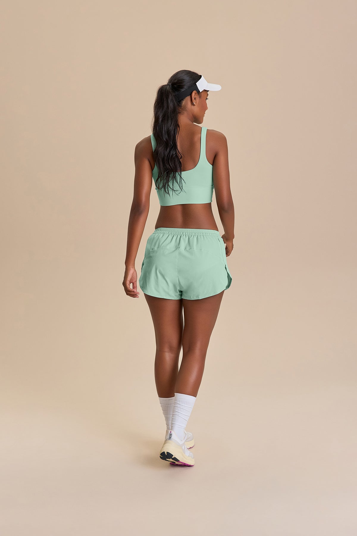 The Aero Short