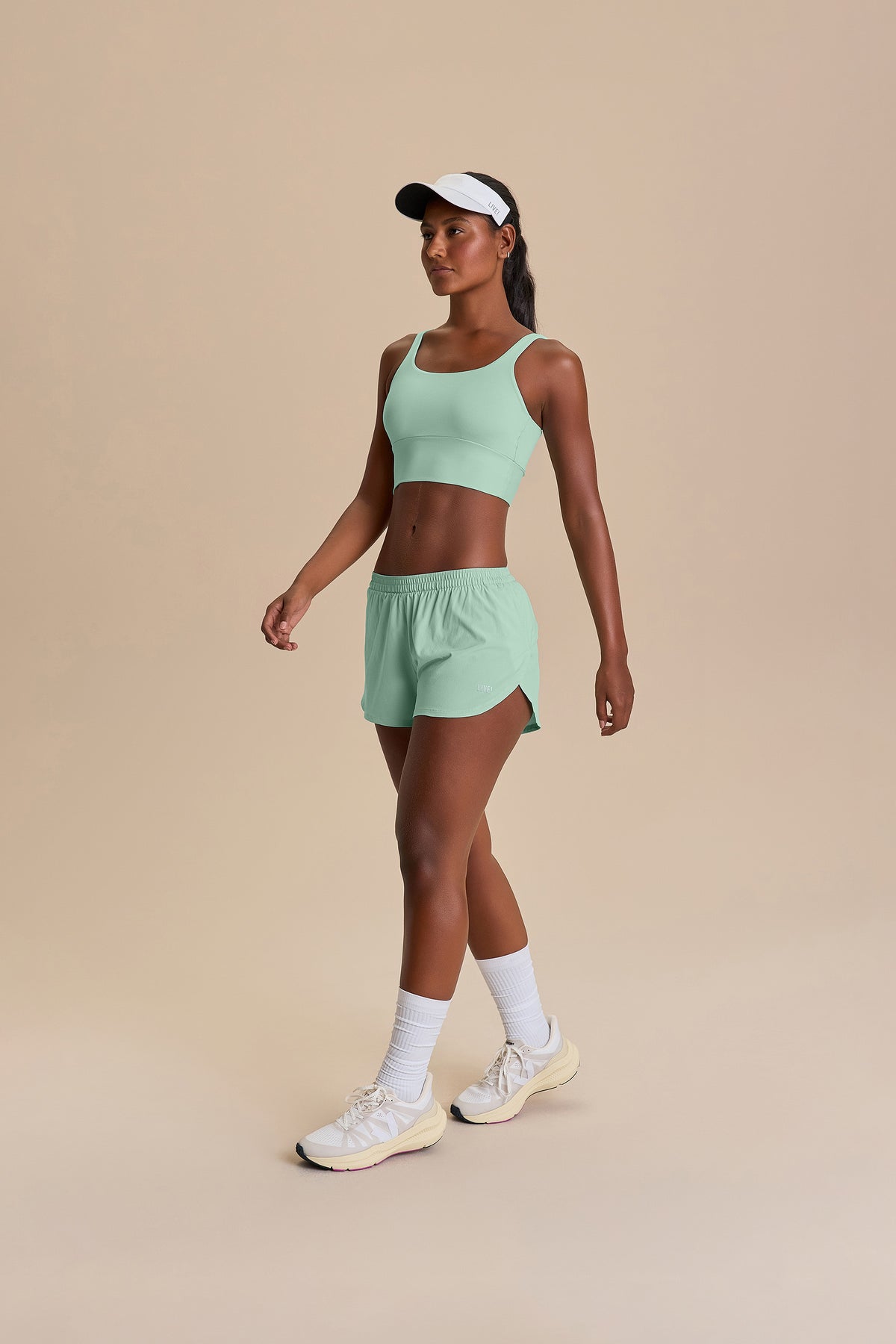 The Aero Short