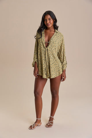 Visco Pick Chemise