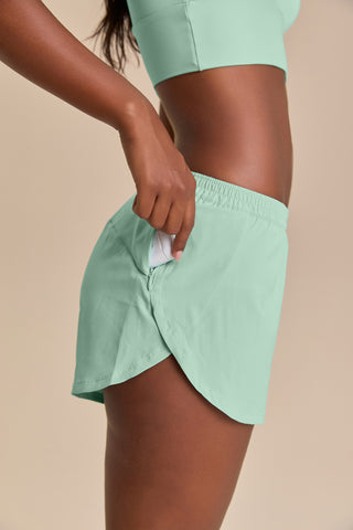 Dryside Shorts