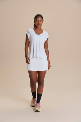 Visco Heart Tank Top