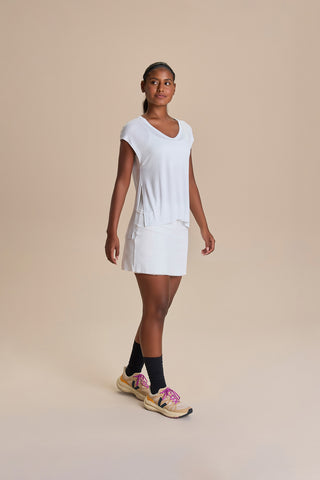 Visco Heart Tank Top