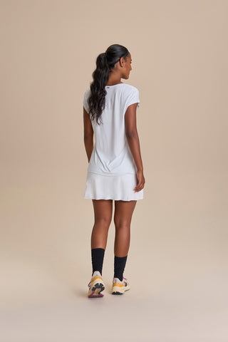 Visco Heart Tank Top