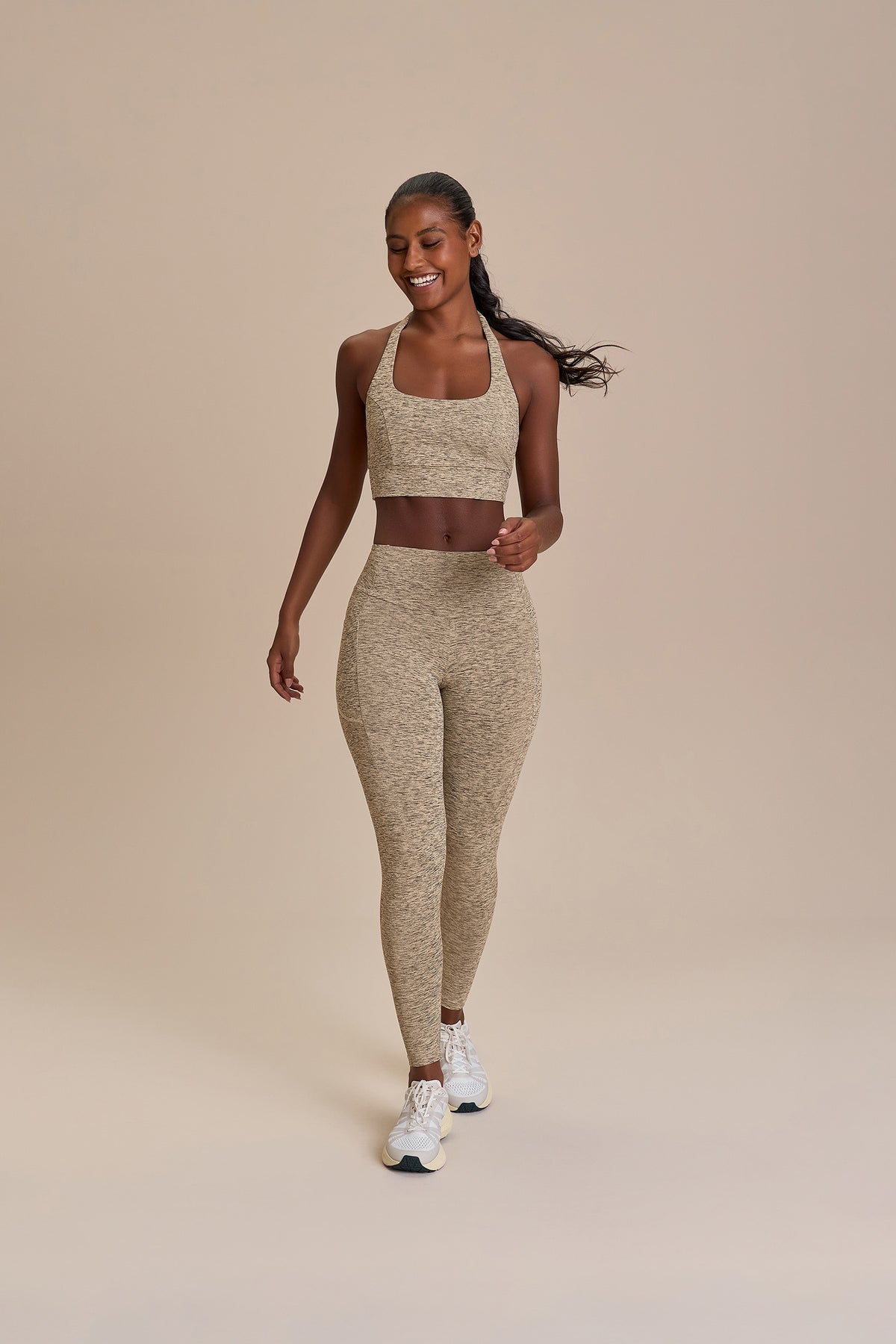 The Verge Legging