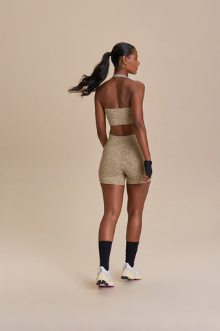Groove Halter Bra