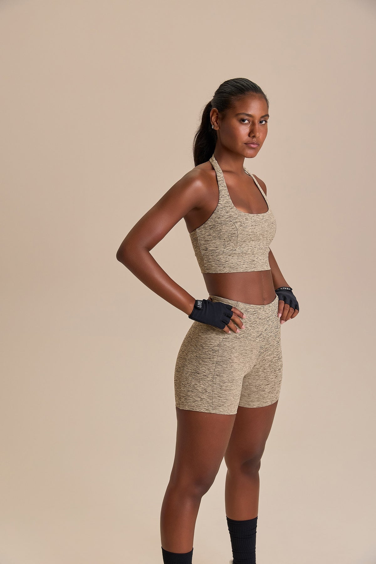 Groove Pocket Shorts