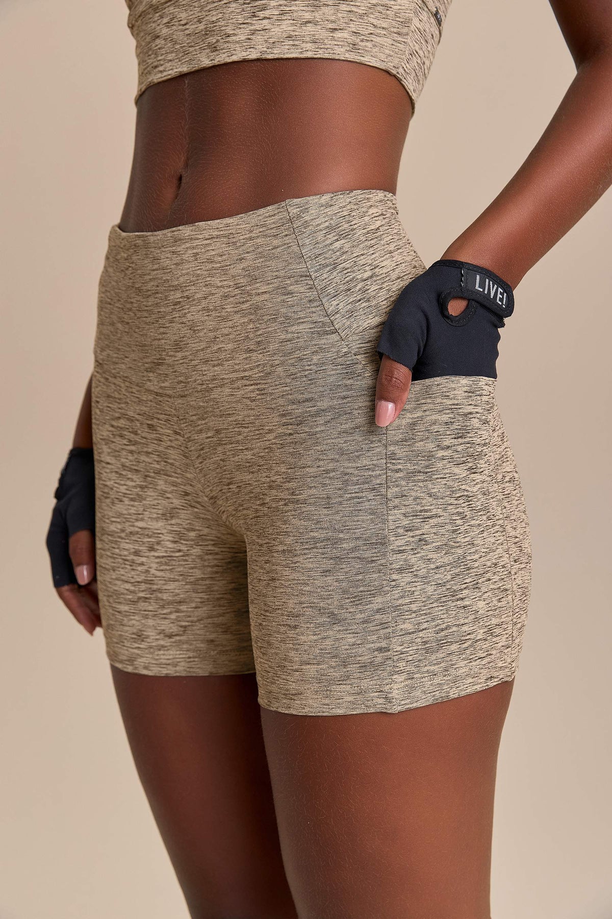 Groove Pocket Shorts