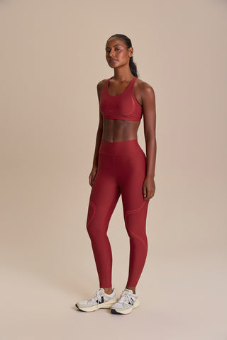 Hydefit® Adaptiv Act Leggings