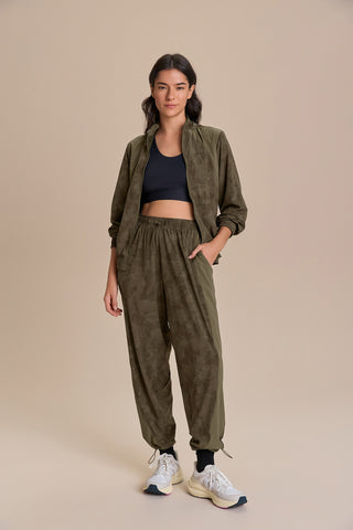 Dryside Brisk Jacket