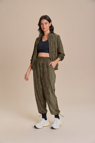 Dryside Brisk Jacket