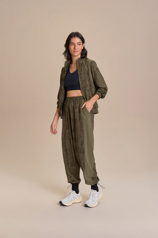 Dryside Brisk Jacket
