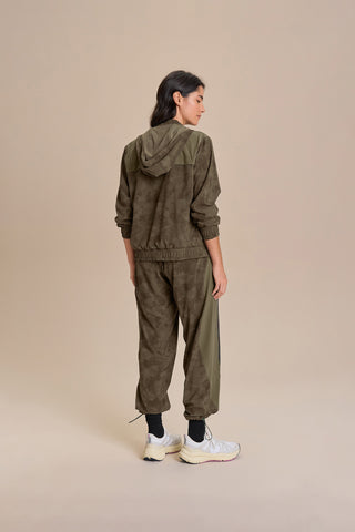 Dryside Brisk Jacket