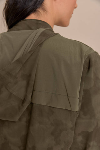 Dryside Brisk Jacket