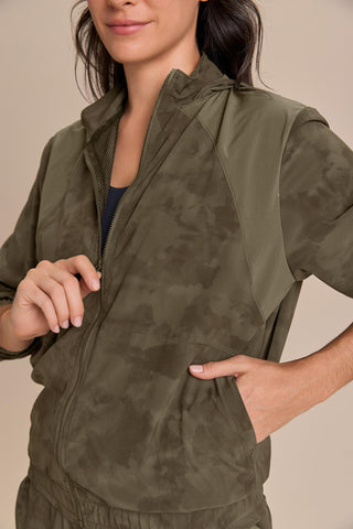 Dryside Brisk Jacket