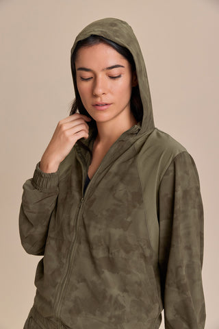 Dryside Brisk Jacket