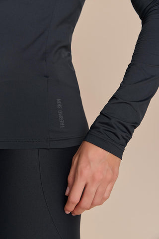 Thermo Skin® LS T-Shirt